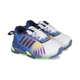 PENNEN Boys Colourblocked Sneakers image 2