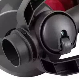 Black+Decker VM1680-b5 2.5 L Corded Electric Vacuum Cleaner image 5