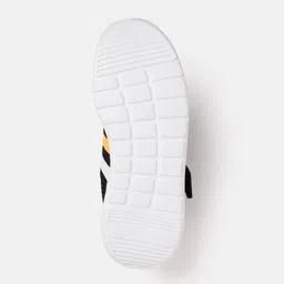 ADIDAS Kids Woven Design Lite Racer 3.0 EL Running Shoes image 2