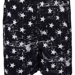 Jockey Kids Navy Printed Boxer Shorts - UB08-picture-38