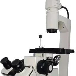 Weswox 40x-400x Inverted Tissue Culture Microscope WTC-5500 image 3