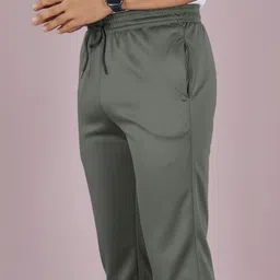 KAIDO Men Pack Of 2 Mid-Rise Track Pants image 5