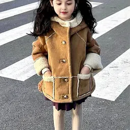 INCLUD Girls Insulator Jacket-image-54