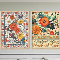 WALLLANE Wood Wall Paintings-picture-36