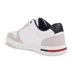 Metro Men Printed Sneakers image 3