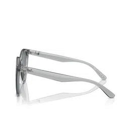 Ray-Ban Unisex Oversized Sunglasses with UV Protected Lens-8056262051634 image 4