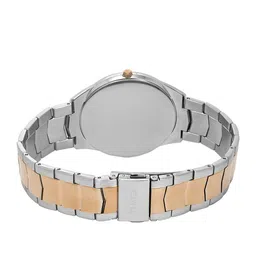 Timex Men Dial & Stainless Steel Straps Analogue Watch TWEG25802 image 3