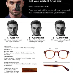 Shisen Fox Unisex Arias Daitan Steel Brown Aviator Uv Coating Full Rim Sunglass-Asg23 (58) image 3