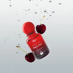 BLUR India EDP Combo Cherry Tart + Vanilla Melts + Coffee Cake Fragrance Set of 3 image 2