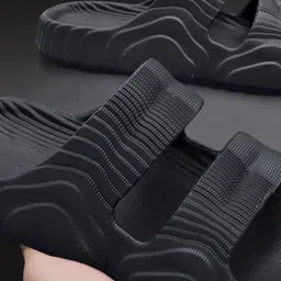 Feel alive Set Of 4 Ultra-Comfortable Lightweight Thong Flip-Flops image 5