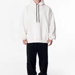BDSQUARE Men Hooded Sweatshirt image 2