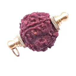 RAVIOUR LIFESTYLE Girls Brass Pendant-picture-56