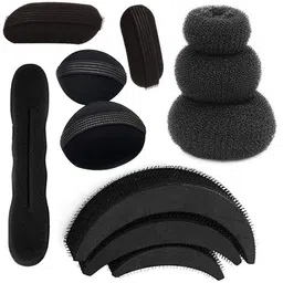 GADINFASHION Women Hair Accessory Set of-image-8