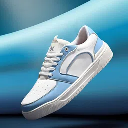 HRX by Hrithik Roshan Women Colourblocked Lace-Ups Sneakers-picture-26