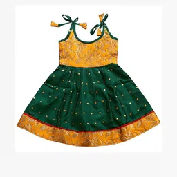 PW PLATYPUS WORLD Multicoloured BLENDED Dresses-picture-54