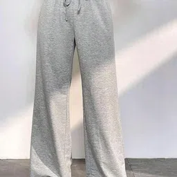 PRICHA Women Original Baggy High-Rise Trousers-picture-16