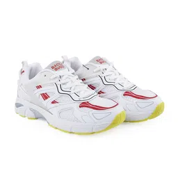 bacca bucci Men Mesh Running Shoes image 4