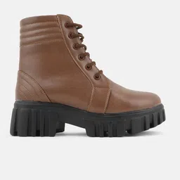 roadster Boots For Women image 5