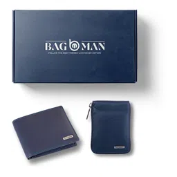 BAGMAN Unisex Accessory Gift Set of-picture-29