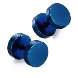 shobhram Unisex Multi Earrings image 3