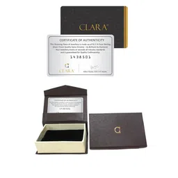 Clara Drop Earrings image 5