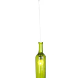 1ST TIME Yellow 4 Pieces Cylinder Shaped Ceiling Lamps-picture-51