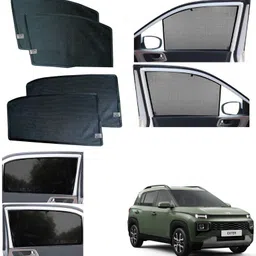 wolkomhome Side Window Sun Shade For Hyundai Universal For Car-picture-16