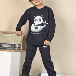 Superminis Boys Printed-picture-31
