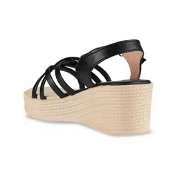 MOSAC Platform Sandals image 3