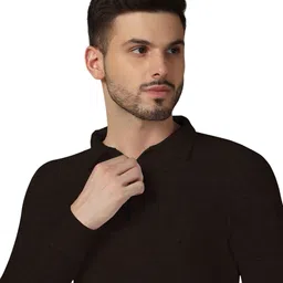 Blisstone Men Sweatshirt image 2