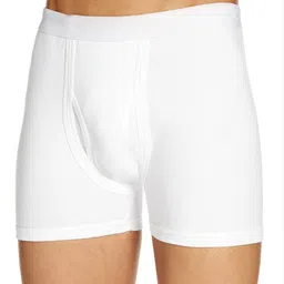 Rupa Frontline Pack Of 7 Combed Cotton Trunk image 5