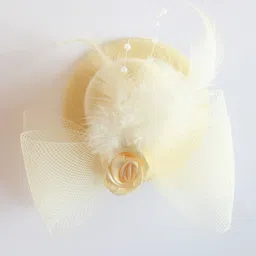 Choko Girls Embellished Alligator Hair Clip-picture-49