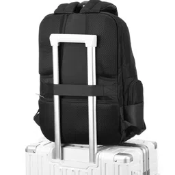 Travel Blue Pro 23 Advanced 17 Unisex Laptop Backpack image 3