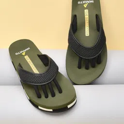 IMPAKTO Men Thong Flip-Flops-picture-12