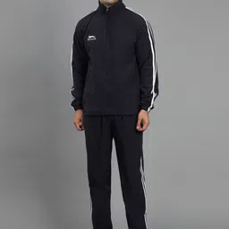 Shiv Naresh Men Mock Collared Tracksuits-picture-15