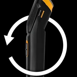 KEDARI HTC-AT-509 Grooming Kit 120 min Runtime 4 Length Settings image 2