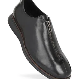 LEGWORK Men Leather Formal Derbys image 5