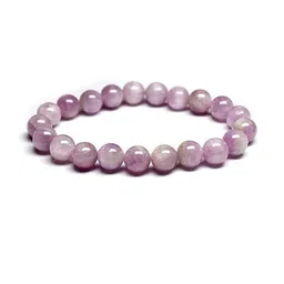 Divine souvenirs Unisex Artificial Beaded Elasticated Bracelet-picture-13