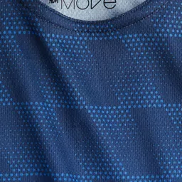 H&M Sports top with DryMove image 2