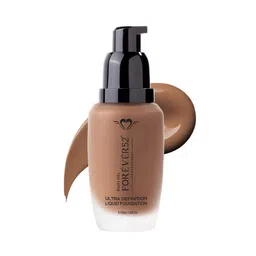 Daily Life Forever52 Ultra Definition Matte Liquid Foundation - 30 ml - Soleil - FLF017 image 4