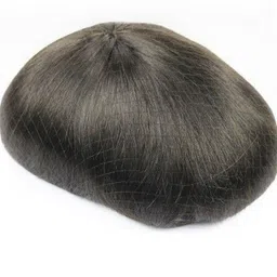 VIEWS Clip-In Wavy Locks Hair Extension-Black-10.7 Inch image 5