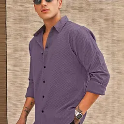 SZN Men Comfort Casual Shirt-picture-29
