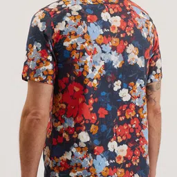 Ted Baker Men Slim Fit Printed Casual Shirt image 3