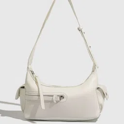 CORSICA PU Half Moon Hobo Bag-picture-23