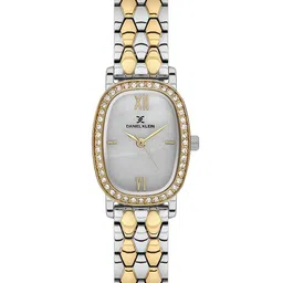 Daniel Klein premium lady Women Bracelet Style Straps Analogue Watch DK.1.13942-4-picture-14