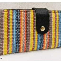 Casual Modern Women Clutches-picture-14