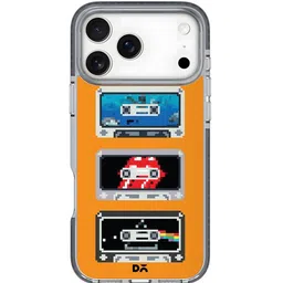 DailyObjects iPhone 17 Pro Back Case Mobile Accessories-picture-26