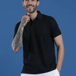 EPPE Men Polo Collar T-shirt-picture-25