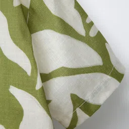 BAESD Boys Printed Casual Shirt image 4