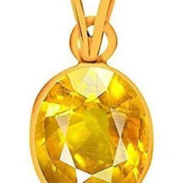 RAVIOUR LIFESTYLE Girls Yellow Brass Jewellery Set-image-3